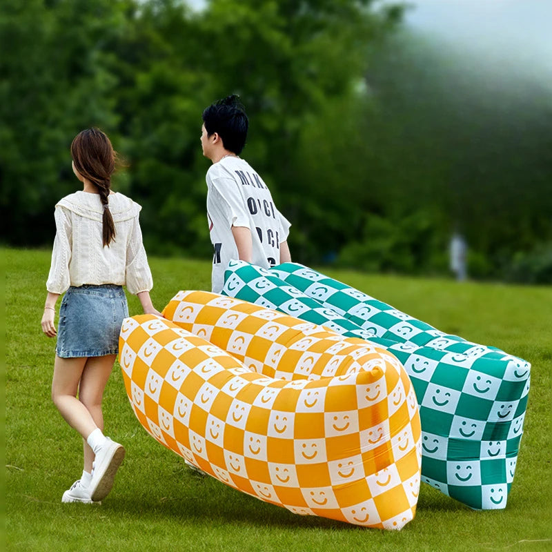 Air Sofa / Inflatable Sofa