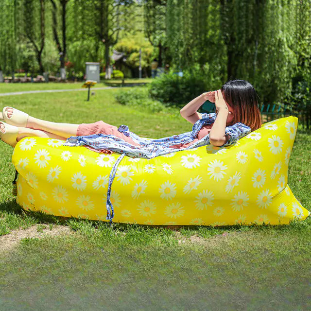 Air Sofa / Inflatable Sofa
