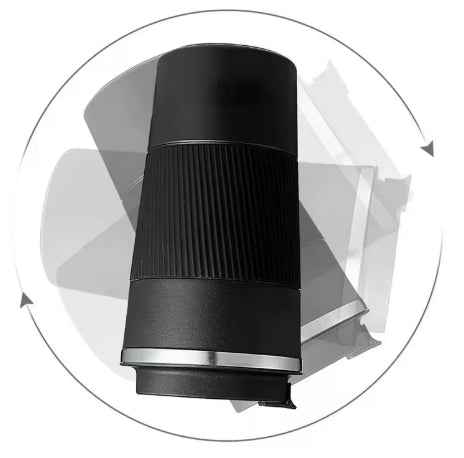 510ml Leak-Proof Stainless Steel Travel Coffee / Tea Cup