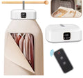 Portable Foldable Electric Clothes Dryer with UV Sterilization