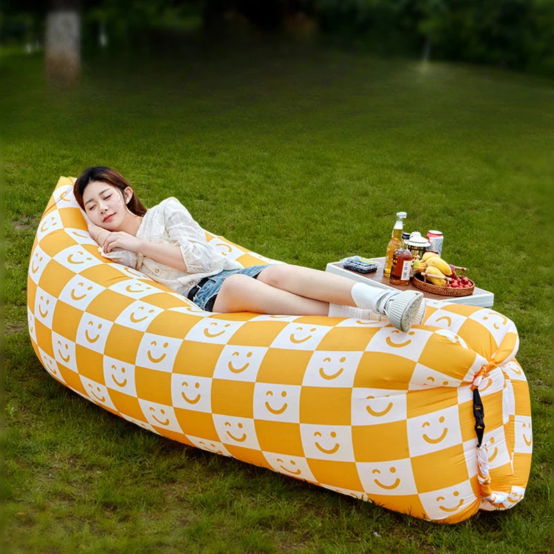 Air Sofa / Inflatable Sofa